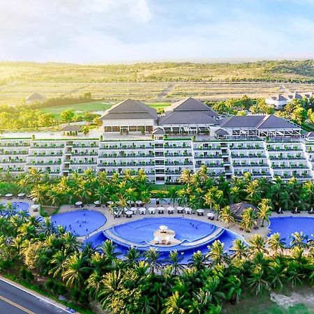 Sea Links Beach Hotel Mui Ne Exterior photo