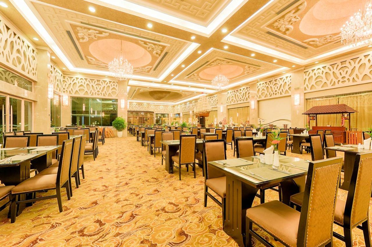 Sea Links Beach Hotel Mui Ne Exterior photo