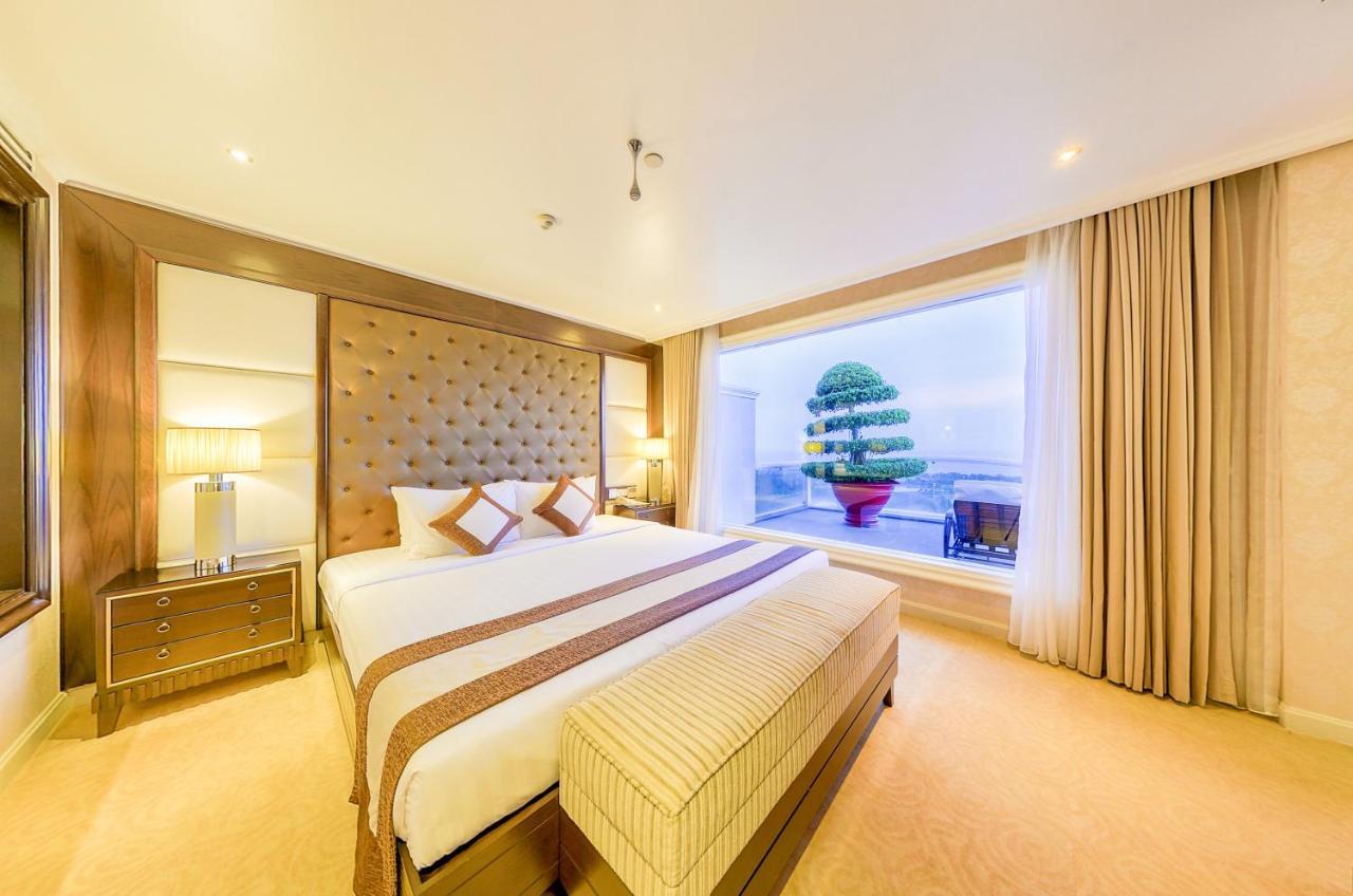 Sea Links Beach Hotel Mui Ne Exterior photo
