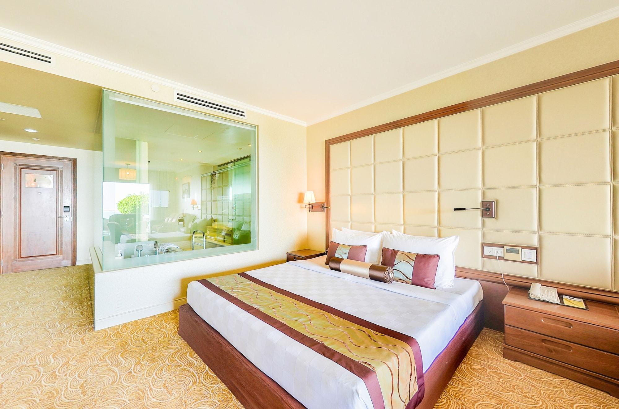 Sea Links Beach Hotel Mui Ne Exterior photo