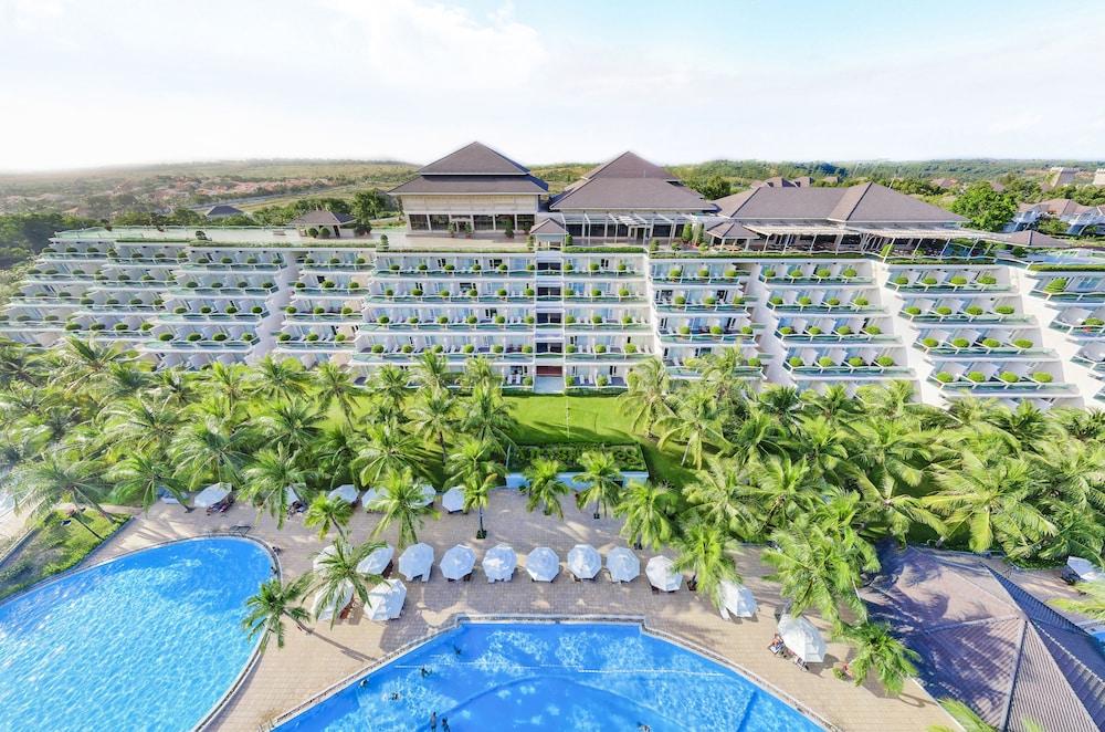 Sea Links Beach Hotel Mui Ne Exterior photo