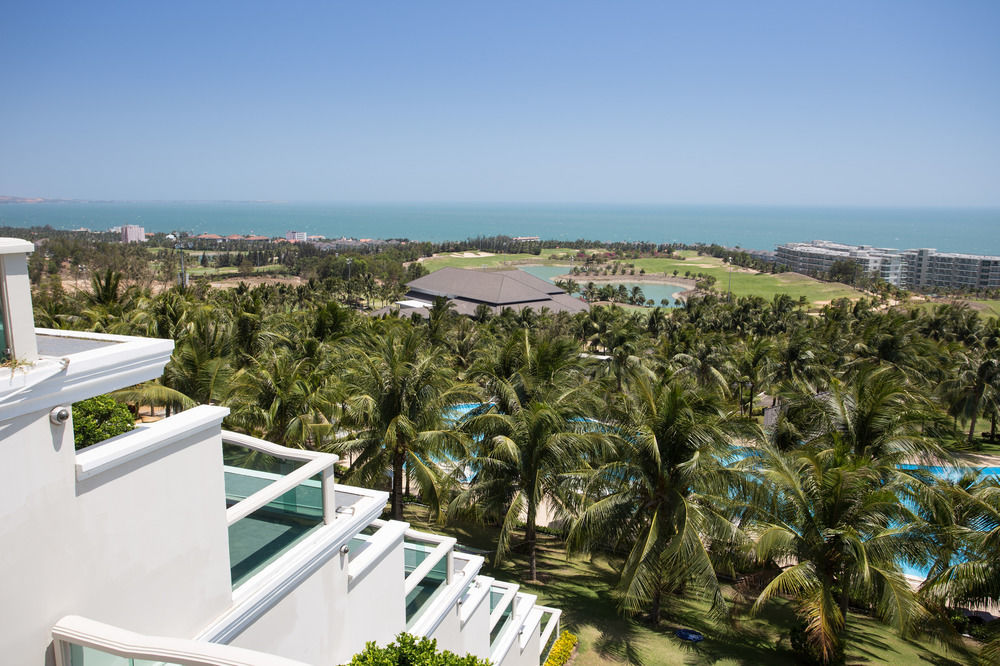 Sea Links Beach Hotel Mui Ne Exterior photo