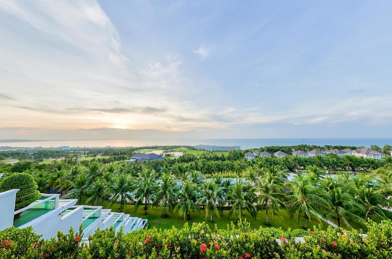 Sea Links Beach Hotel Mui Ne Exterior photo
