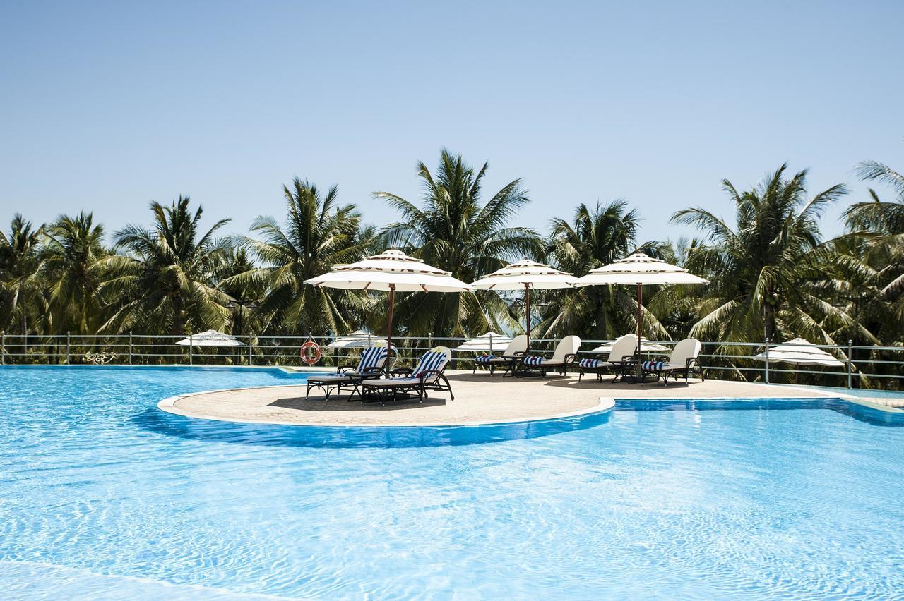 Sea Links Beach Hotel Mui Ne Exterior photo